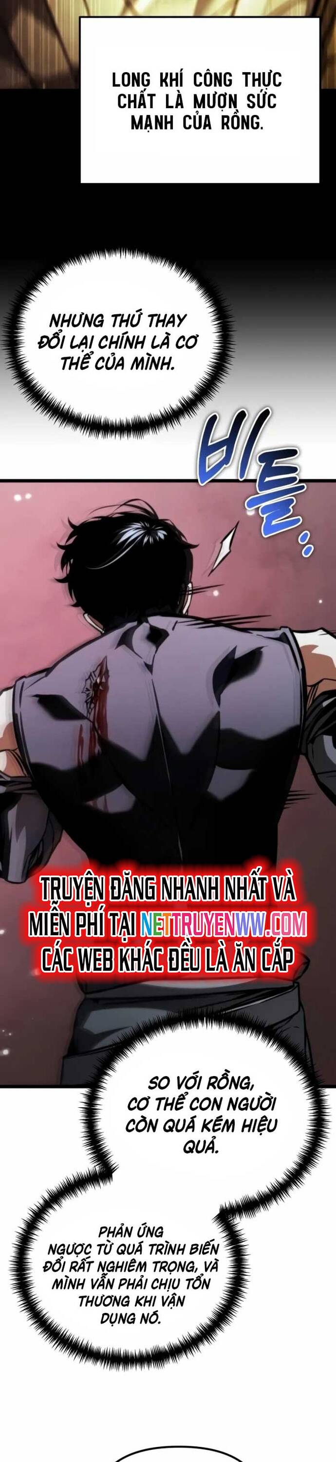 Chiến Binh Hồi Quy - Chapter 59 - Page 12