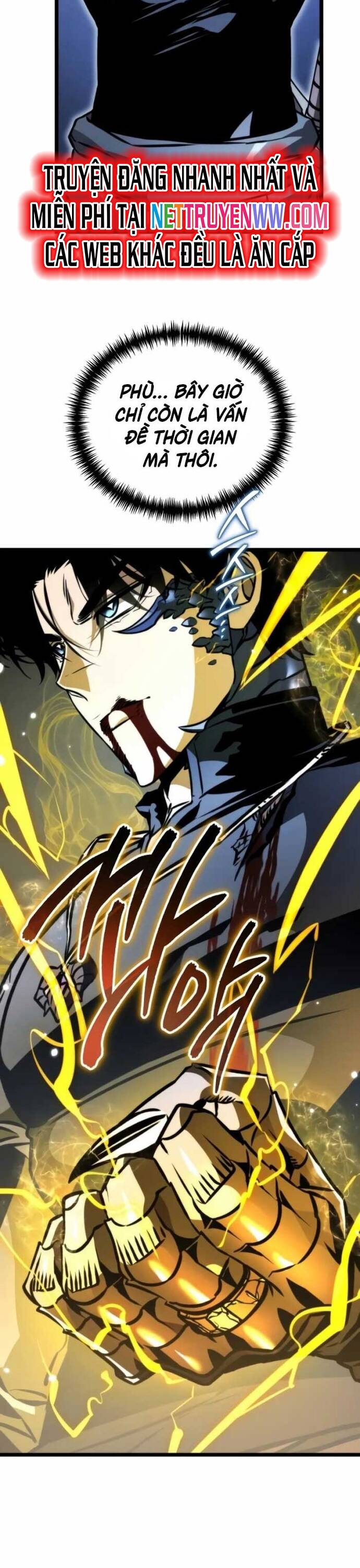 Chiến Binh Hồi Quy - Chapter 59 - Page 14