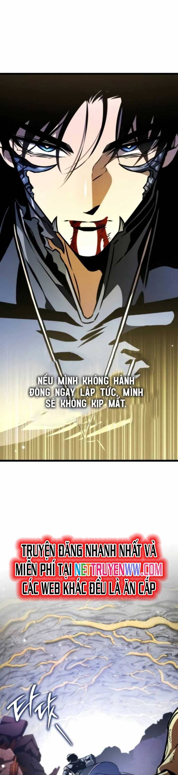 Chiến Binh Hồi Quy - Chapter 59 - Page 15