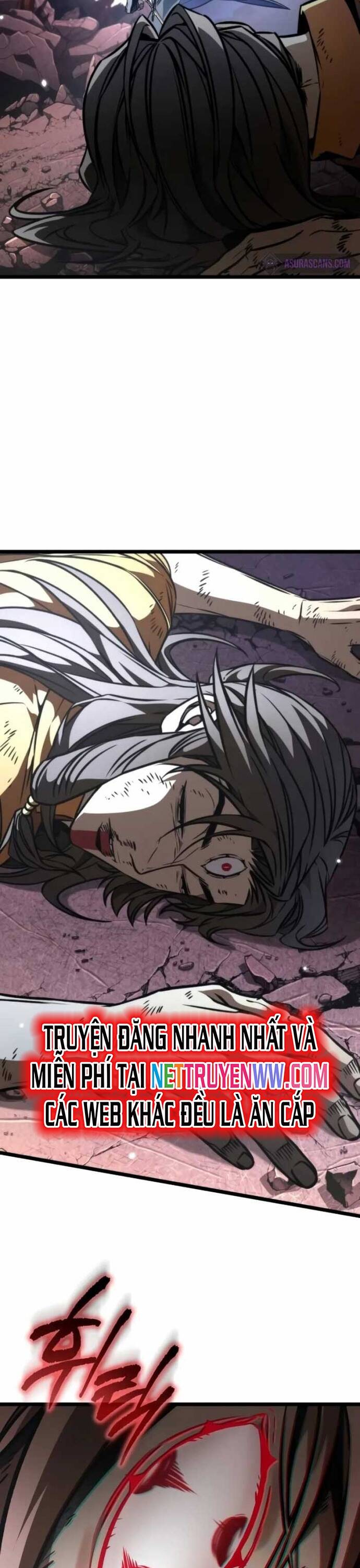 Chiến Binh Hồi Quy - Chapter 59 - Page 16