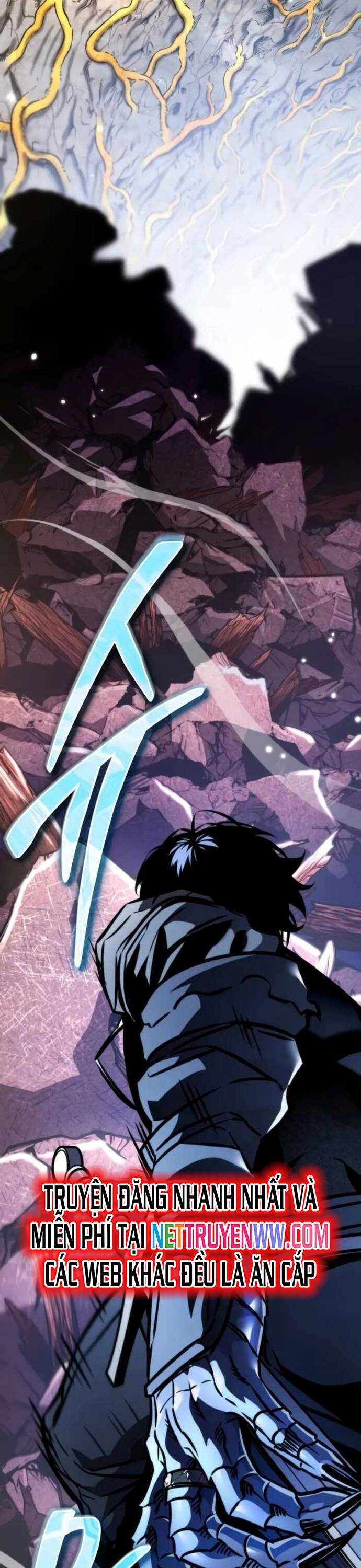 Chiến Binh Hồi Quy - Chapter 59 - Page 19