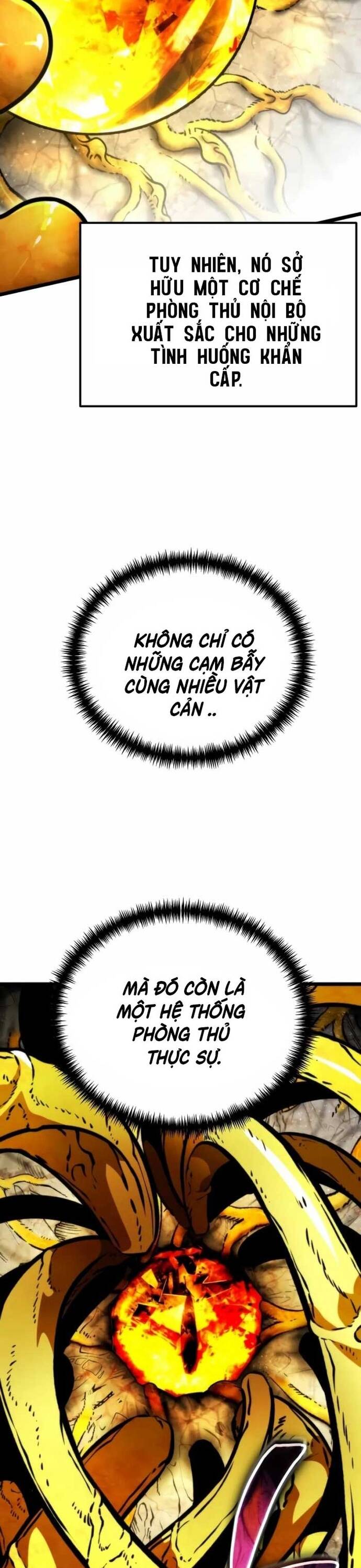 Chiến Binh Hồi Quy - Chapter 59 - Page 22