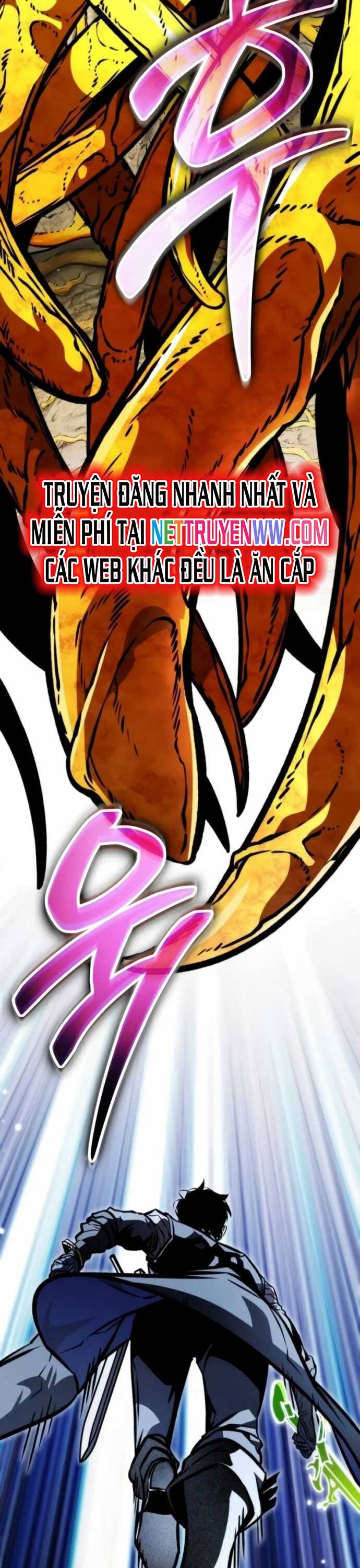 Chiến Binh Hồi Quy - Chapter 59 - Page 23