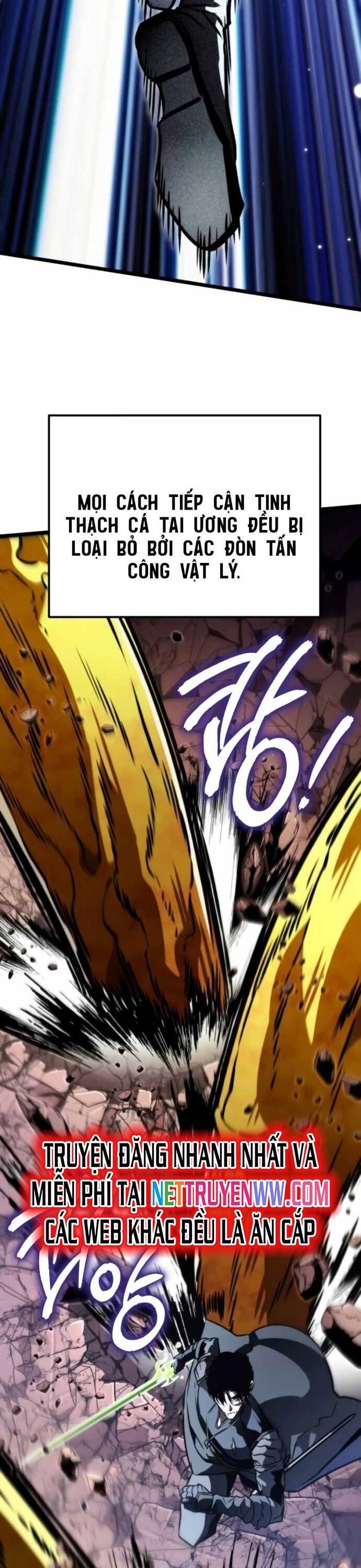 Chiến Binh Hồi Quy - Chapter 59 - Page 24