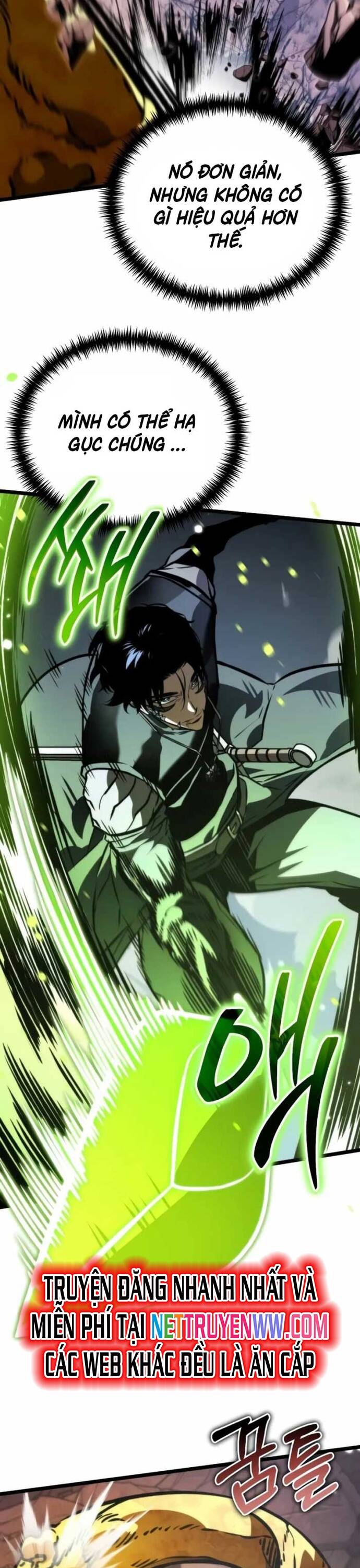 Chiến Binh Hồi Quy - Chapter 59 - Page 25