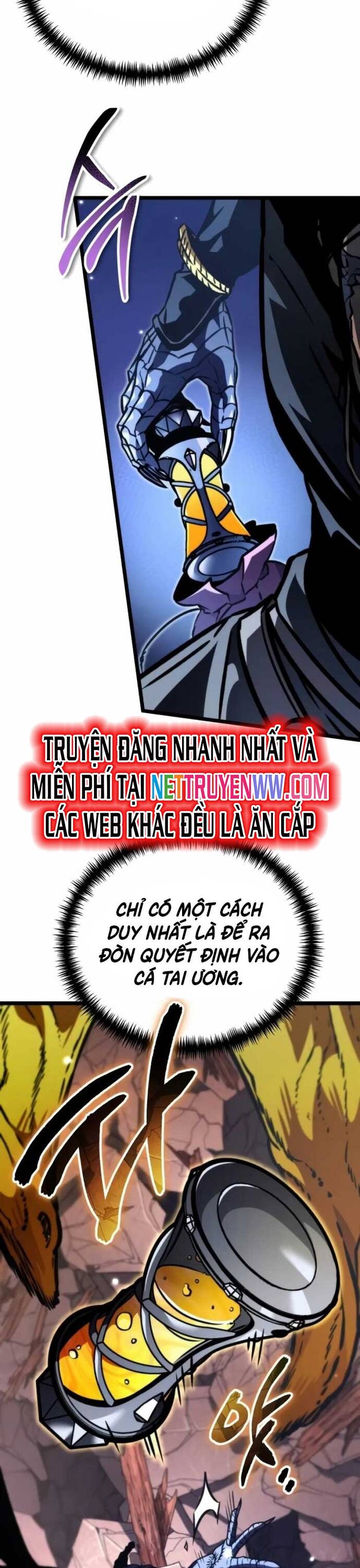 Chiến Binh Hồi Quy - Chapter 59 - Page 27