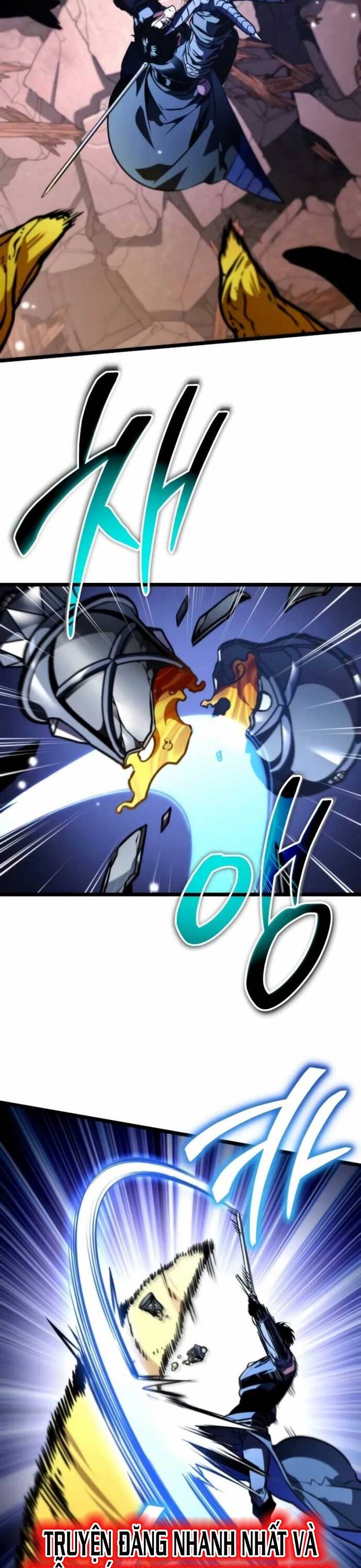 Chiến Binh Hồi Quy - Chapter 59 - Page 28