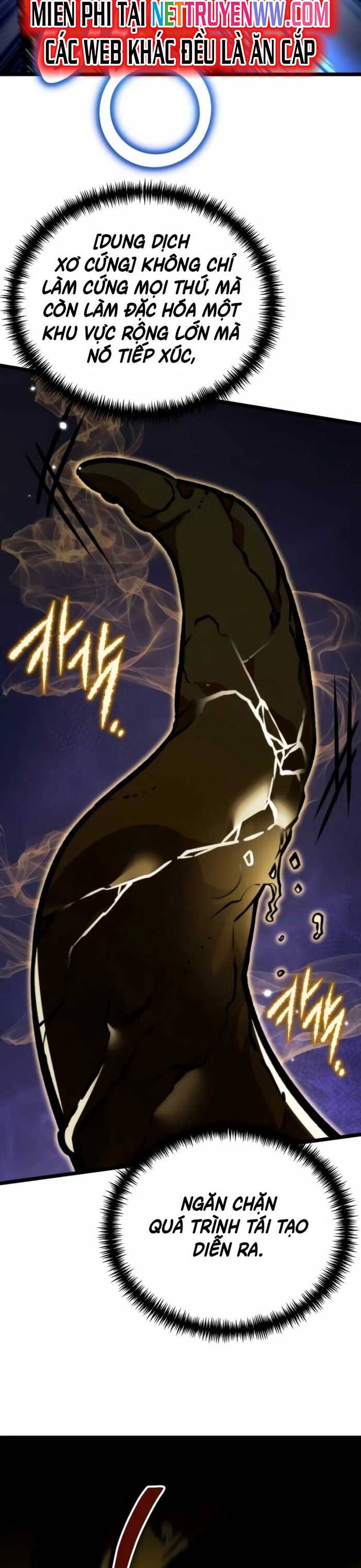 Chiến Binh Hồi Quy - Chapter 59 - Page 29