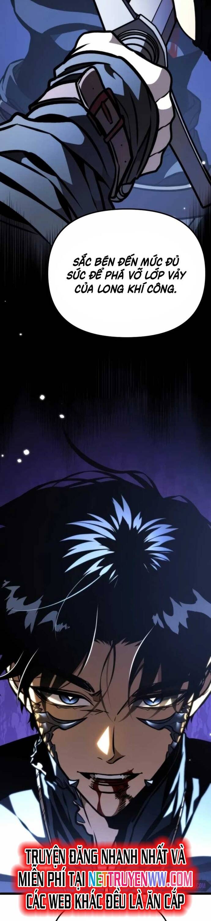 Chiến Binh Hồi Quy - Chapter 59 - Page 3