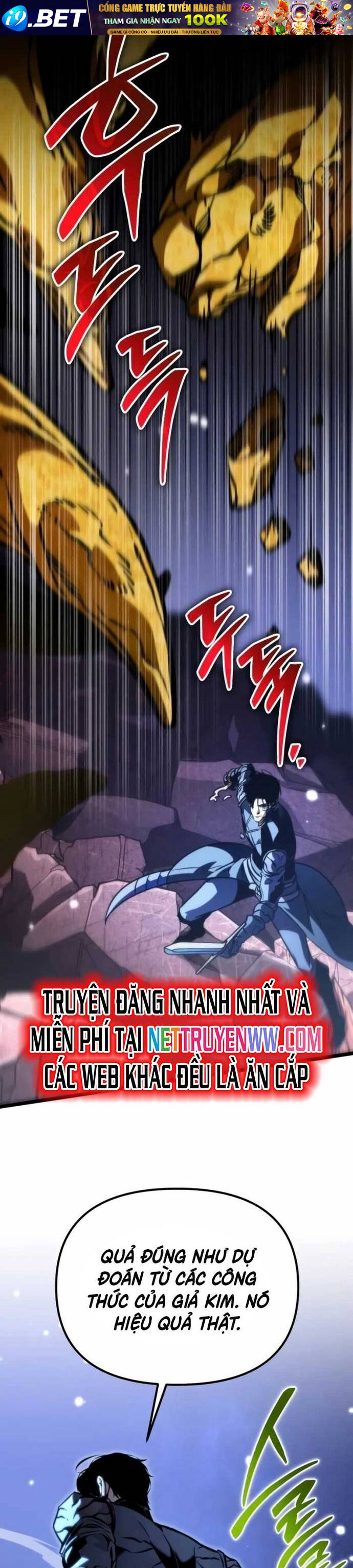 Chiến Binh Hồi Quy - Chapter 59 - Page 30