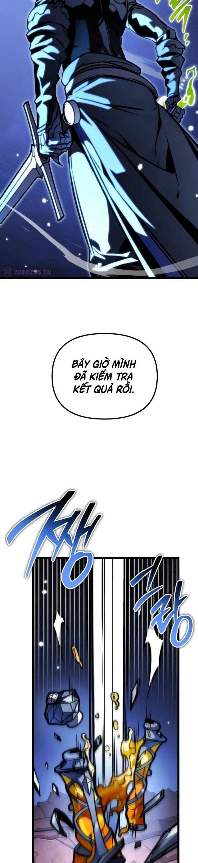 Chiến Binh Hồi Quy - Chapter 59 - Page 31