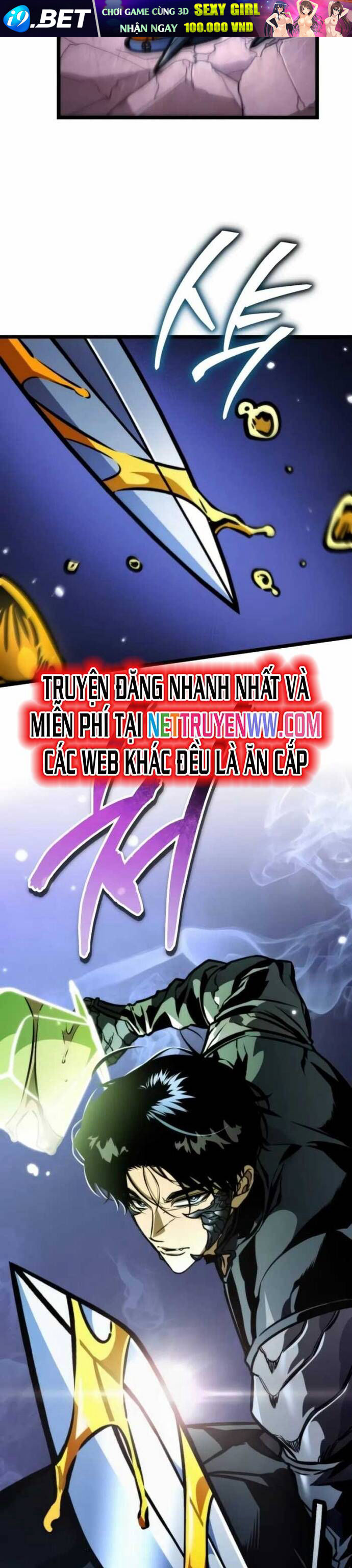 Chiến Binh Hồi Quy - Chapter 59 - Page 32