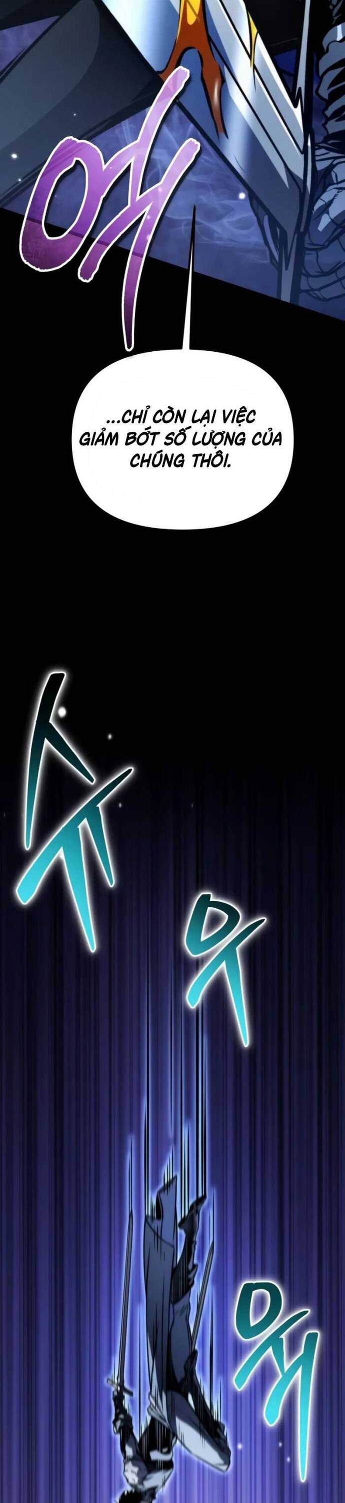 Chiến Binh Hồi Quy - Chapter 59 - Page 33