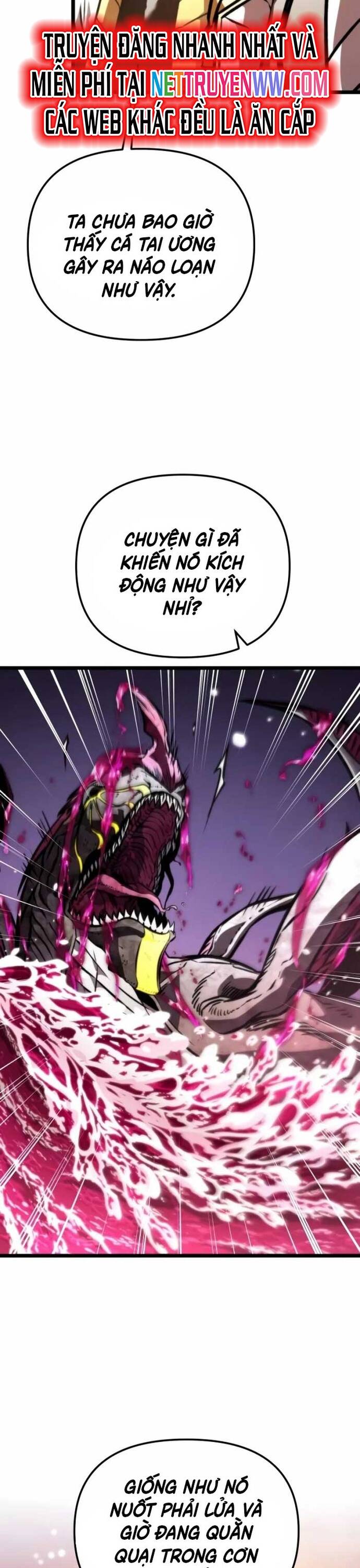 Chiến Binh Hồi Quy - Chapter 59 - Page 37