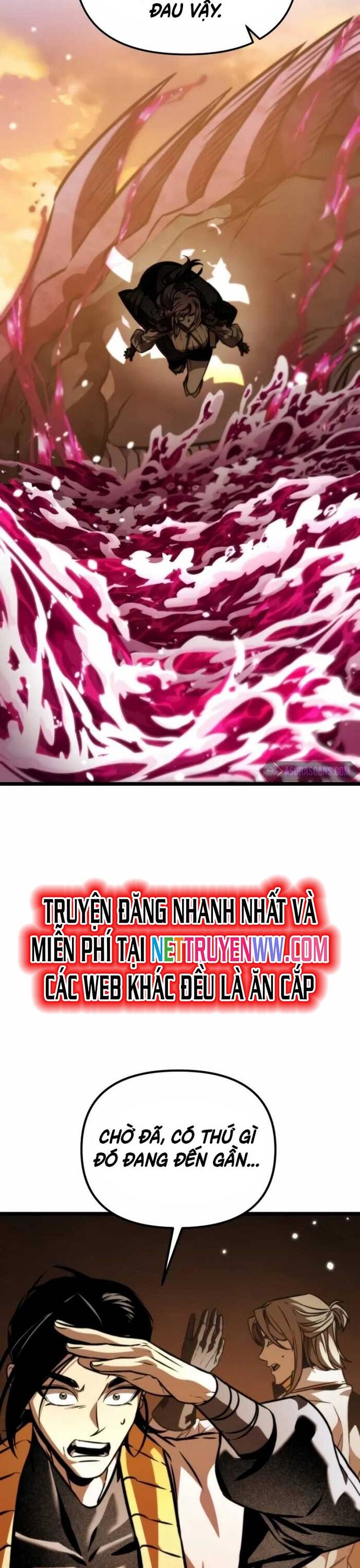 Chiến Binh Hồi Quy - Chapter 59 - Page 38