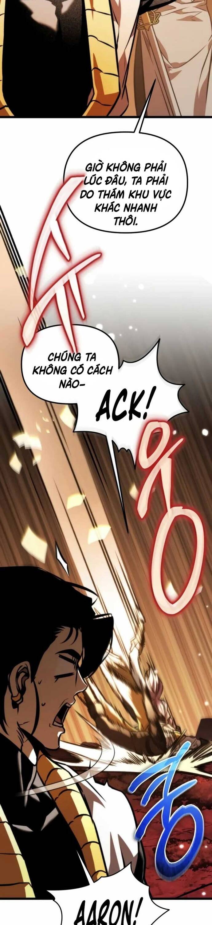 Chiến Binh Hồi Quy - Chapter 59 - Page 39