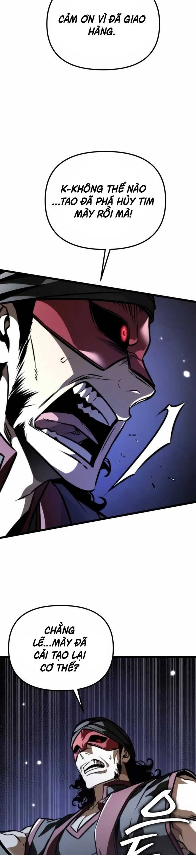 Chiến Binh Hồi Quy - Chapter 59 - Page 4