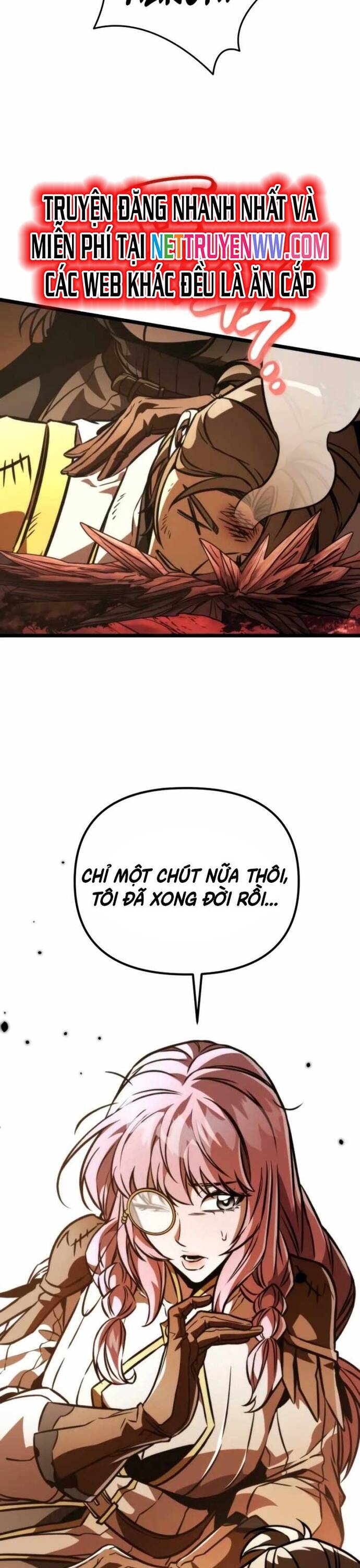 Chiến Binh Hồi Quy - Chapter 59 - Page 40