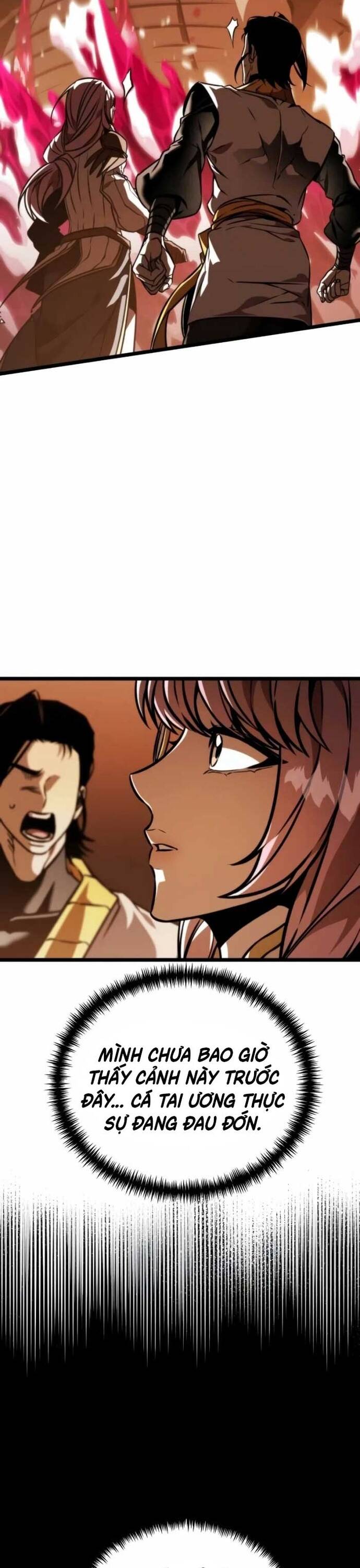 Chiến Binh Hồi Quy - Chapter 59 - Page 43