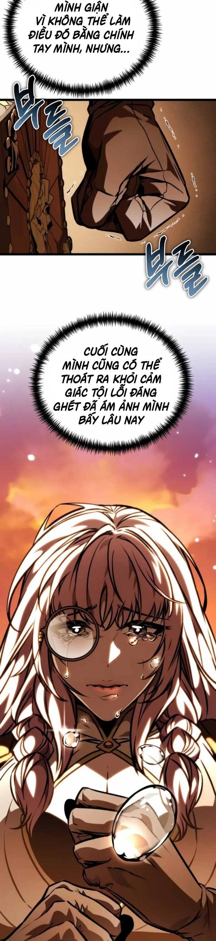 Chiến Binh Hồi Quy - Chapter 59 - Page 45