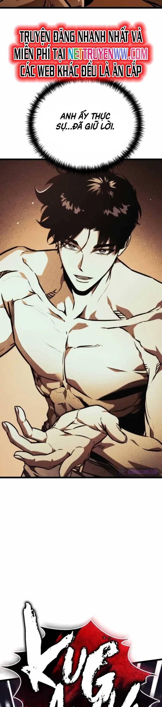 Chiến Binh Hồi Quy - Chapter 59 - Page 46