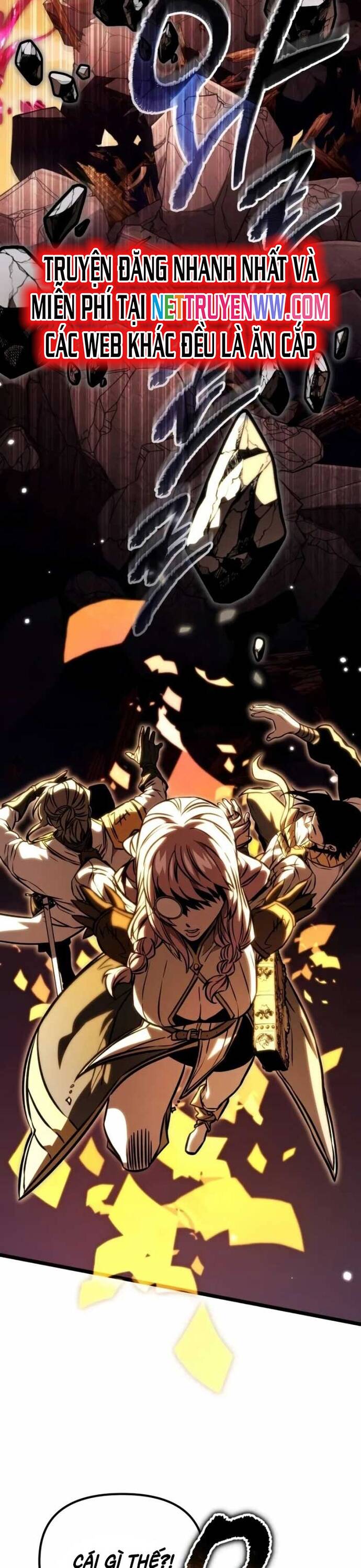 Chiến Binh Hồi Quy - Chapter 59 - Page 51