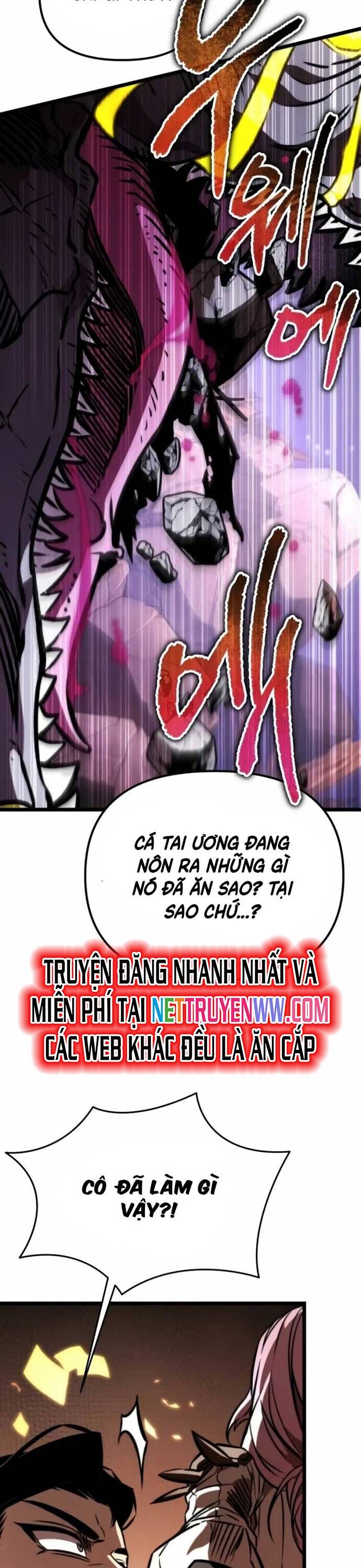 Chiến Binh Hồi Quy - Chapter 59 - Page 52