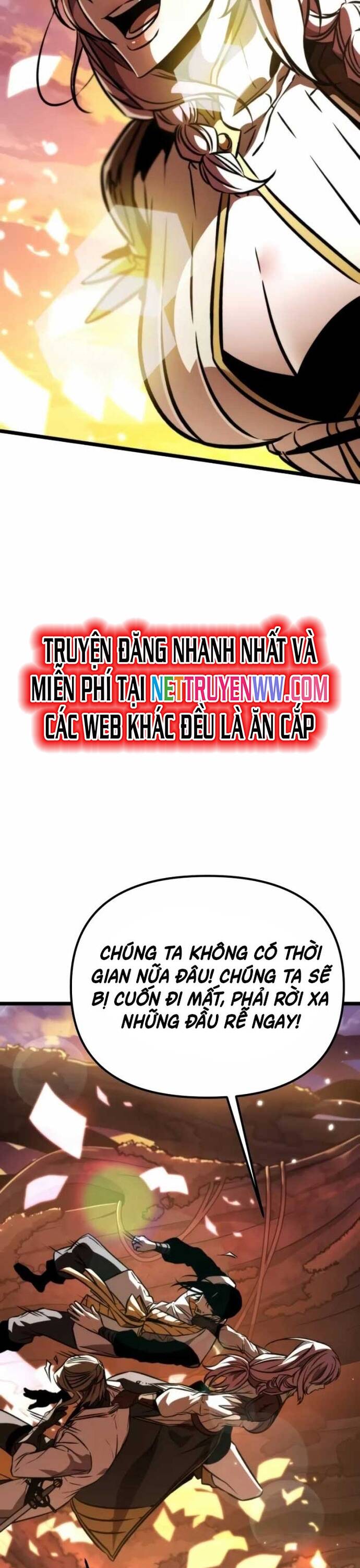 Chiến Binh Hồi Quy - Chapter 59 - Page 54