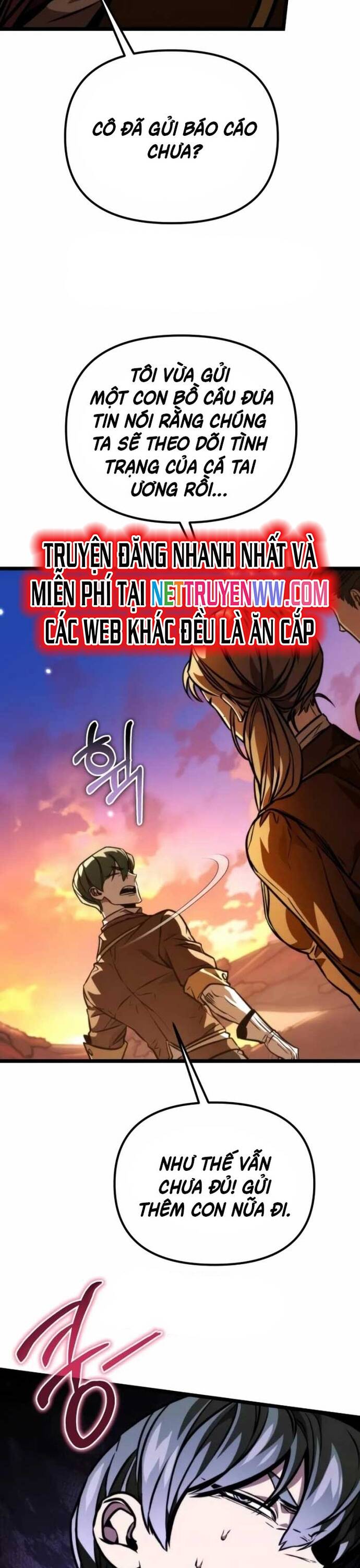 Chiến Binh Hồi Quy - Chapter 59 - Page 57