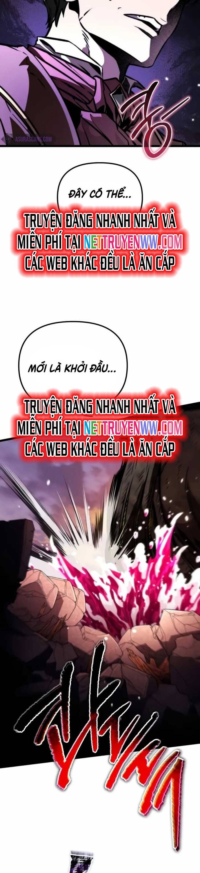 Chiến Binh Hồi Quy - Chapter 59 - Page 58