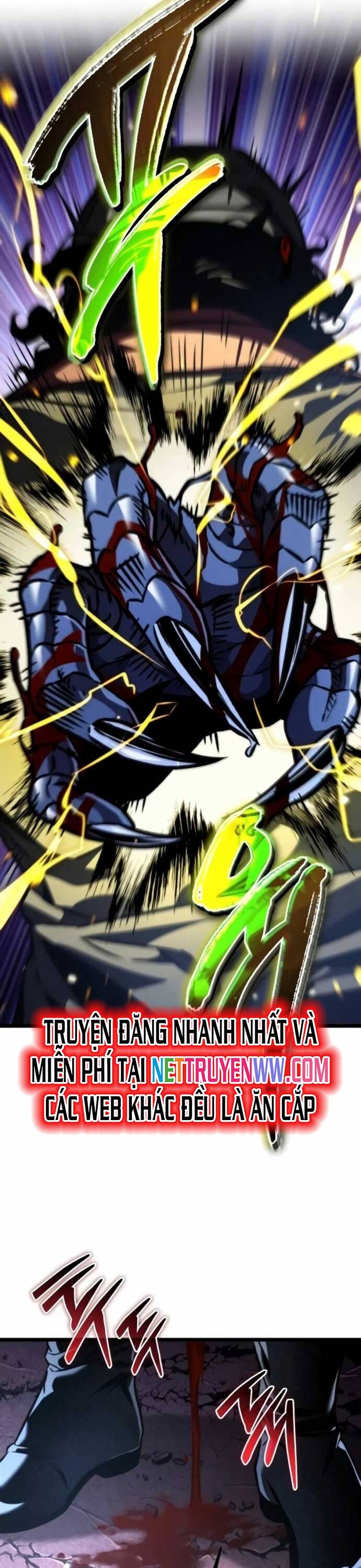 Chiến Binh Hồi Quy - Chapter 59 - Page 6