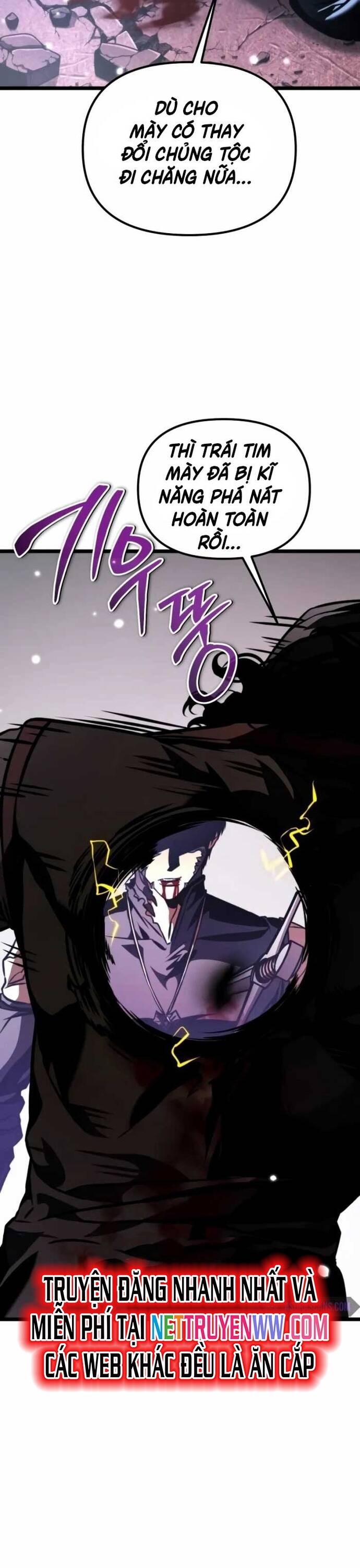 Chiến Binh Hồi Quy - Chapter 59 - Page 7