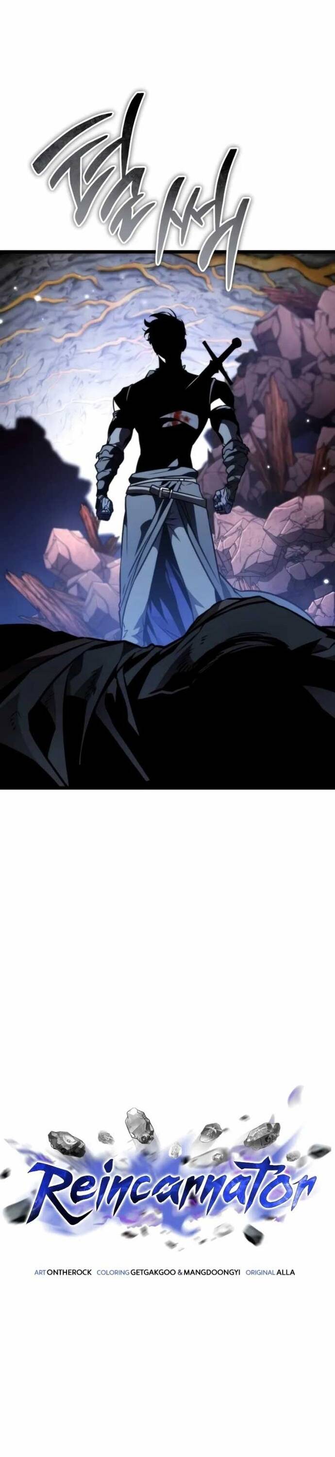 Chiến Binh Hồi Quy - Chapter 59 - Page 8