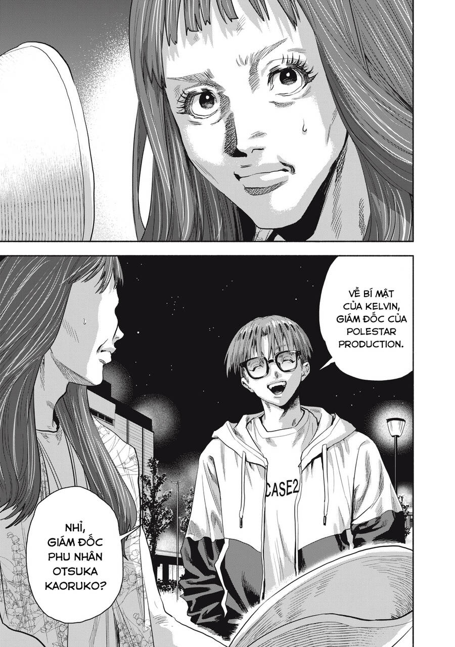 Người đàn ông không thể ly hôn CASE 2 - Chapter 20.2 - Page 20