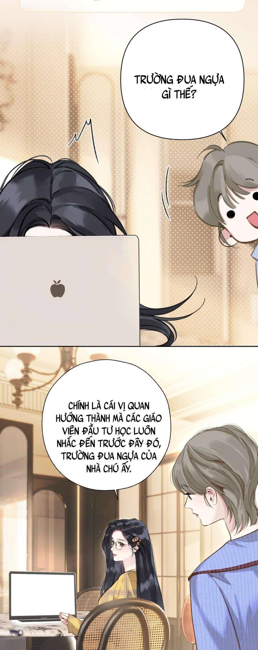 Tôi Cũng Muốn Làm Mợ Út - Chapter 39 - Page 13