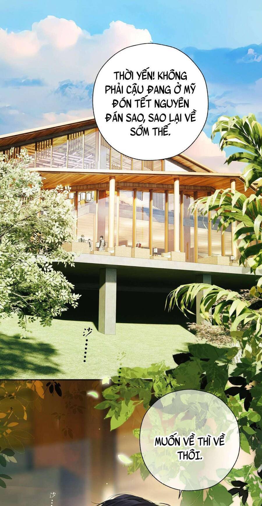 Tôi Cũng Muốn Làm Mợ Út - Chapter 39 - Page 16