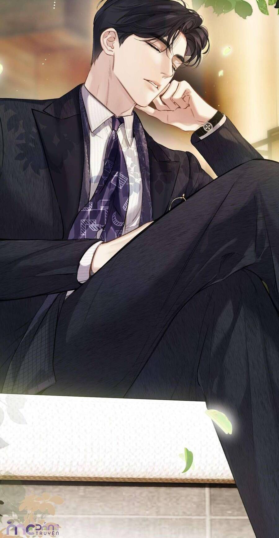 Tôi Cũng Muốn Làm Mợ Út - Chapter 39 - Page 17