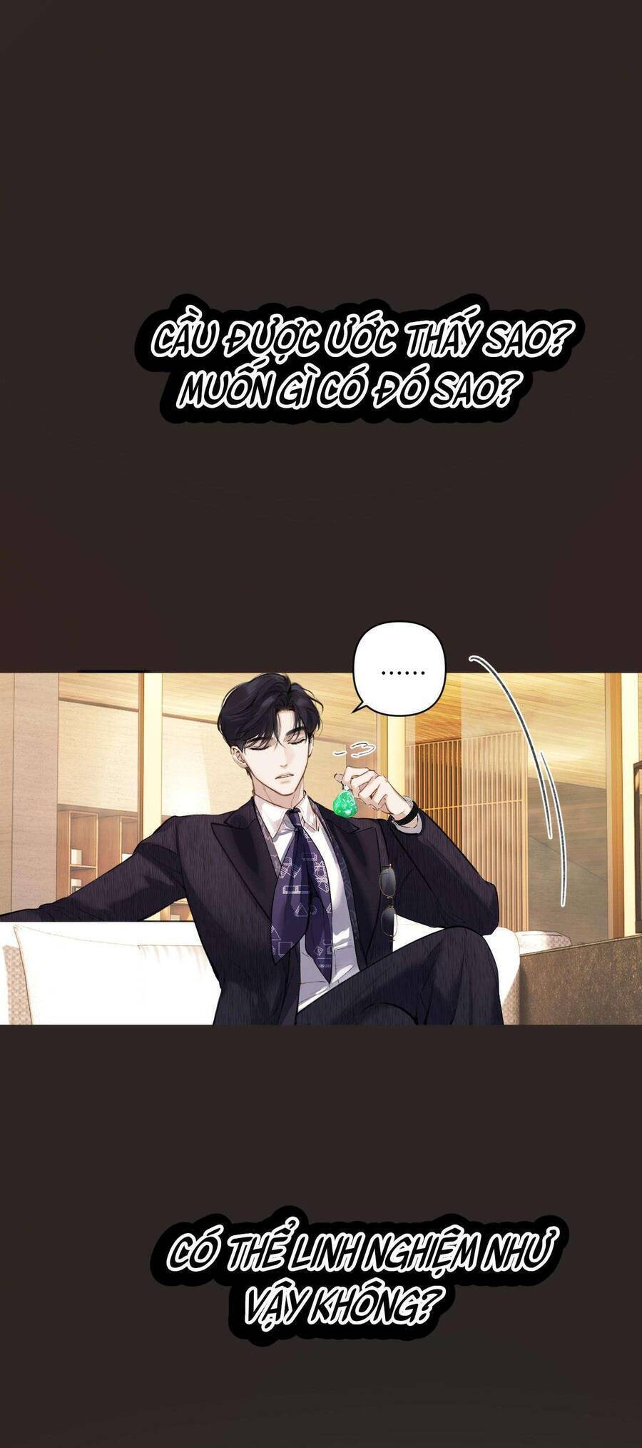 Tôi Cũng Muốn Làm Mợ Út - Chapter 39 - Page 23