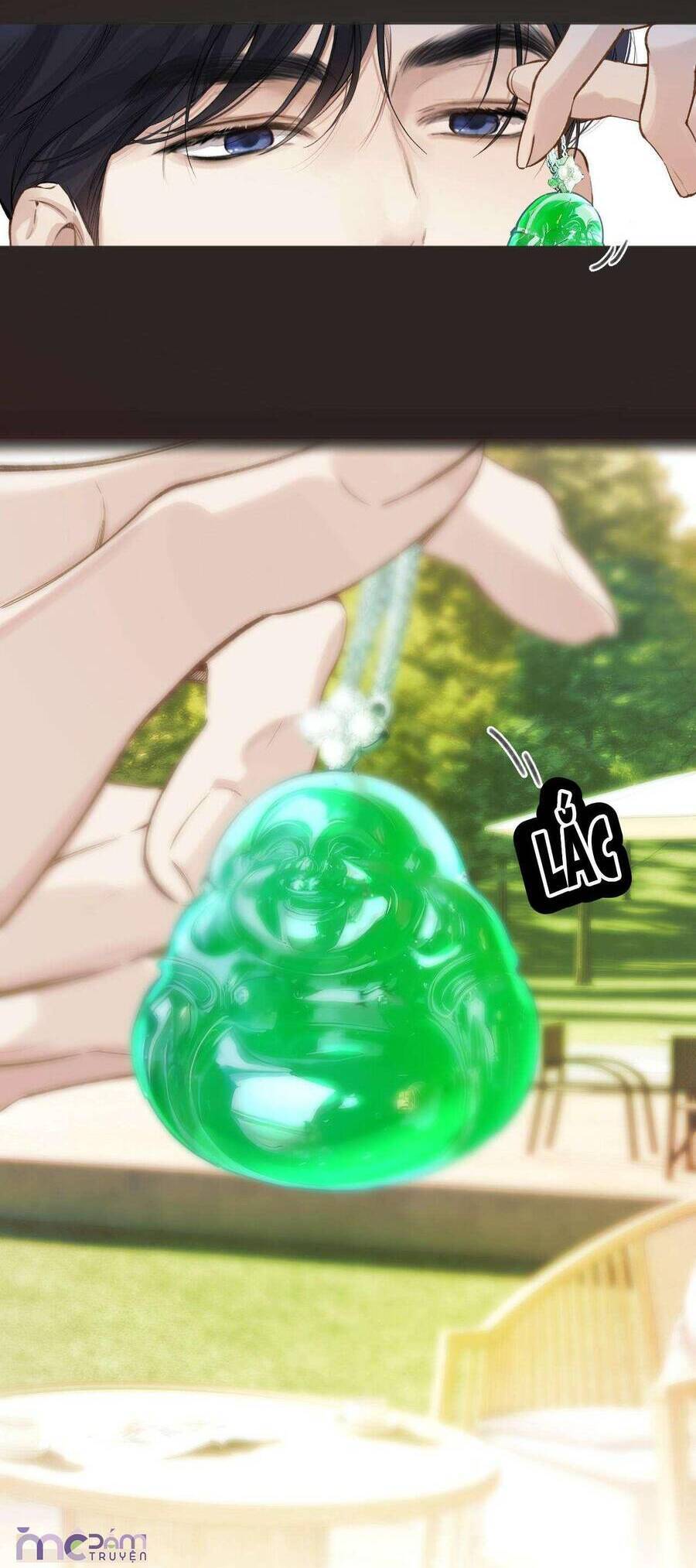 Tôi Cũng Muốn Làm Mợ Út - Chapter 39 - Page 24