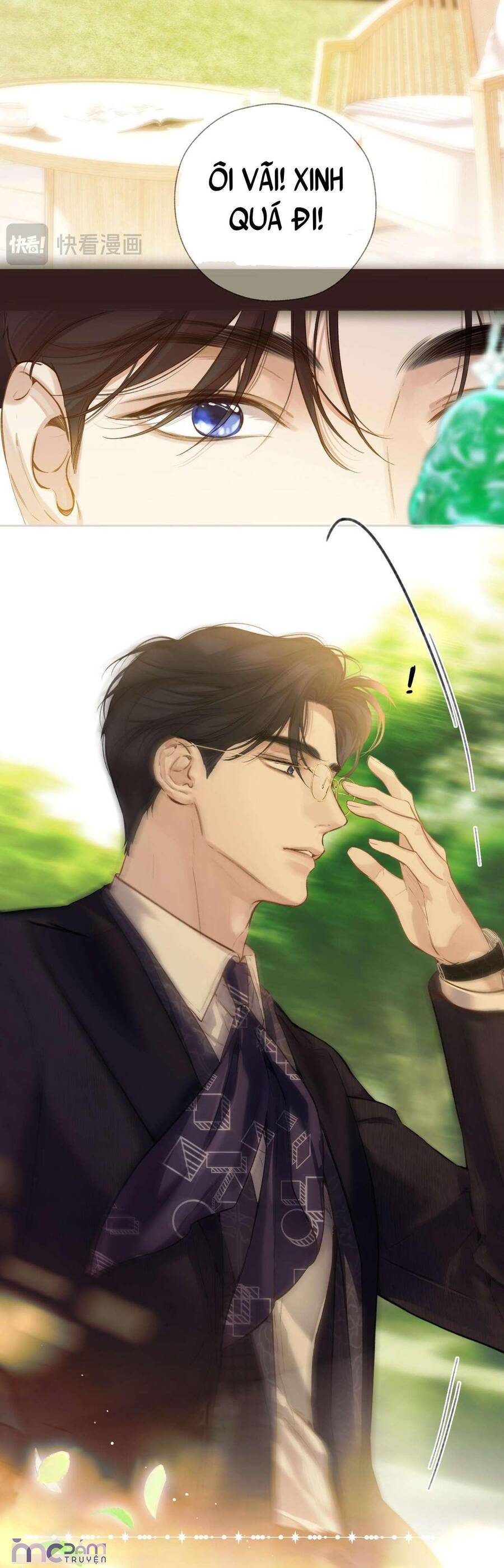 Tôi Cũng Muốn Làm Mợ Út - Chapter 39 - Page 26