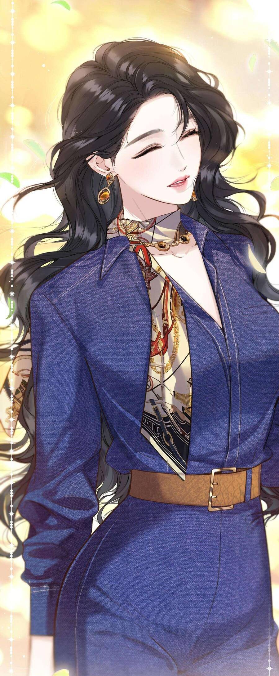 Tôi Cũng Muốn Làm Mợ Út - Chapter 39 - Page 27