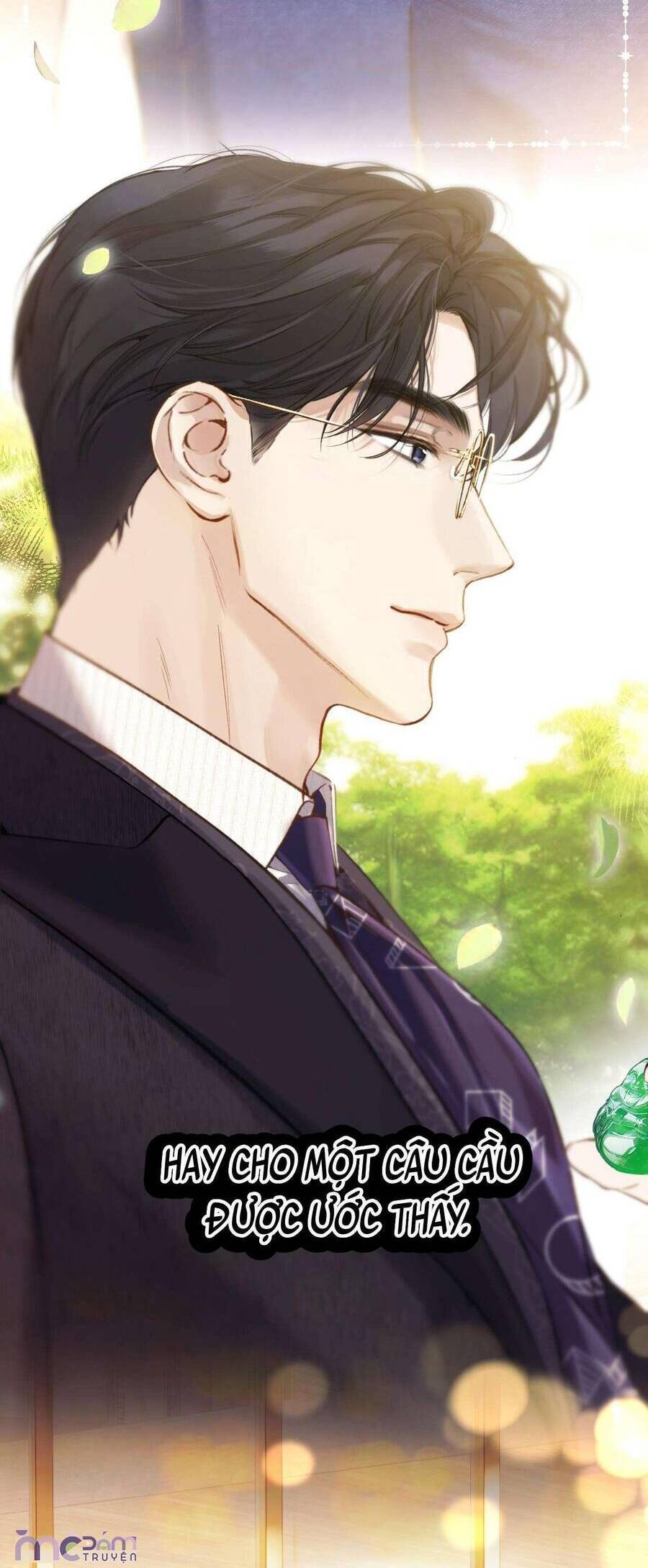 Tôi Cũng Muốn Làm Mợ Út - Chapter 39 - Page 28