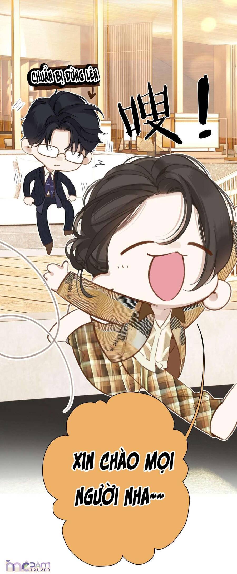 Tôi Cũng Muốn Làm Mợ Út - Chapter 39 - Page 29