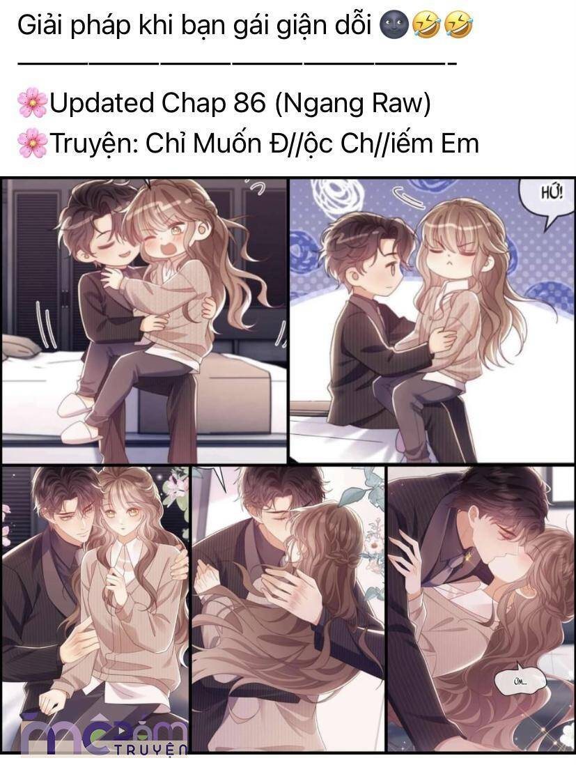 Tôi Cũng Muốn Làm Mợ Út - Chapter 39 - Page 3