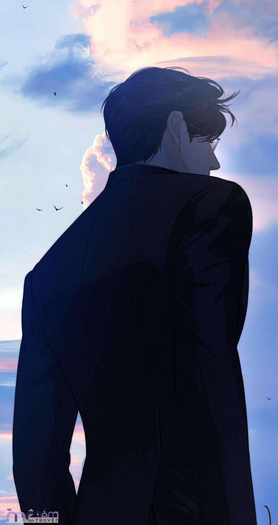 Tôi Cũng Muốn Làm Mợ Út - Chapter 39 - Page 37