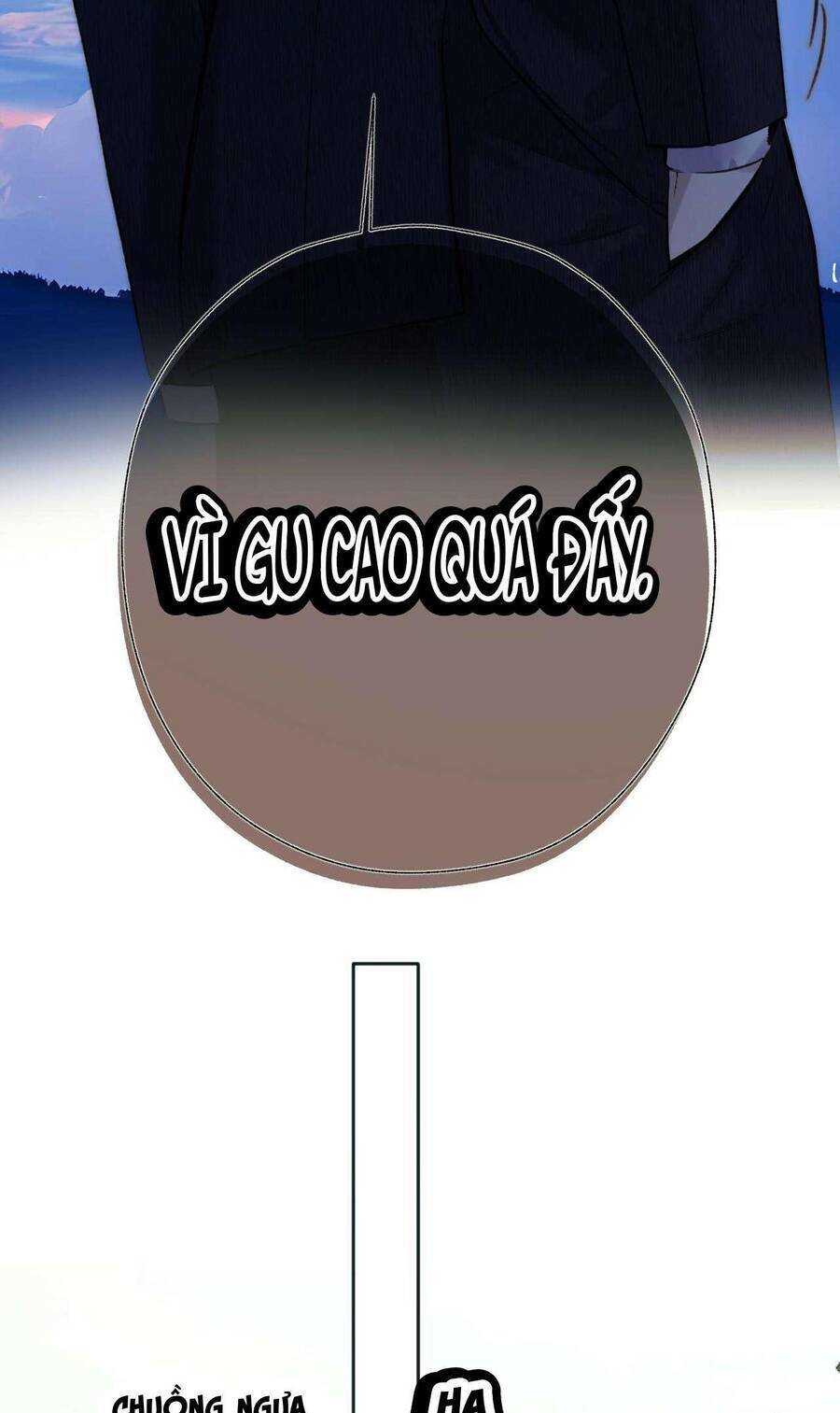 Tôi Cũng Muốn Làm Mợ Út - Chapter 39 - Page 38