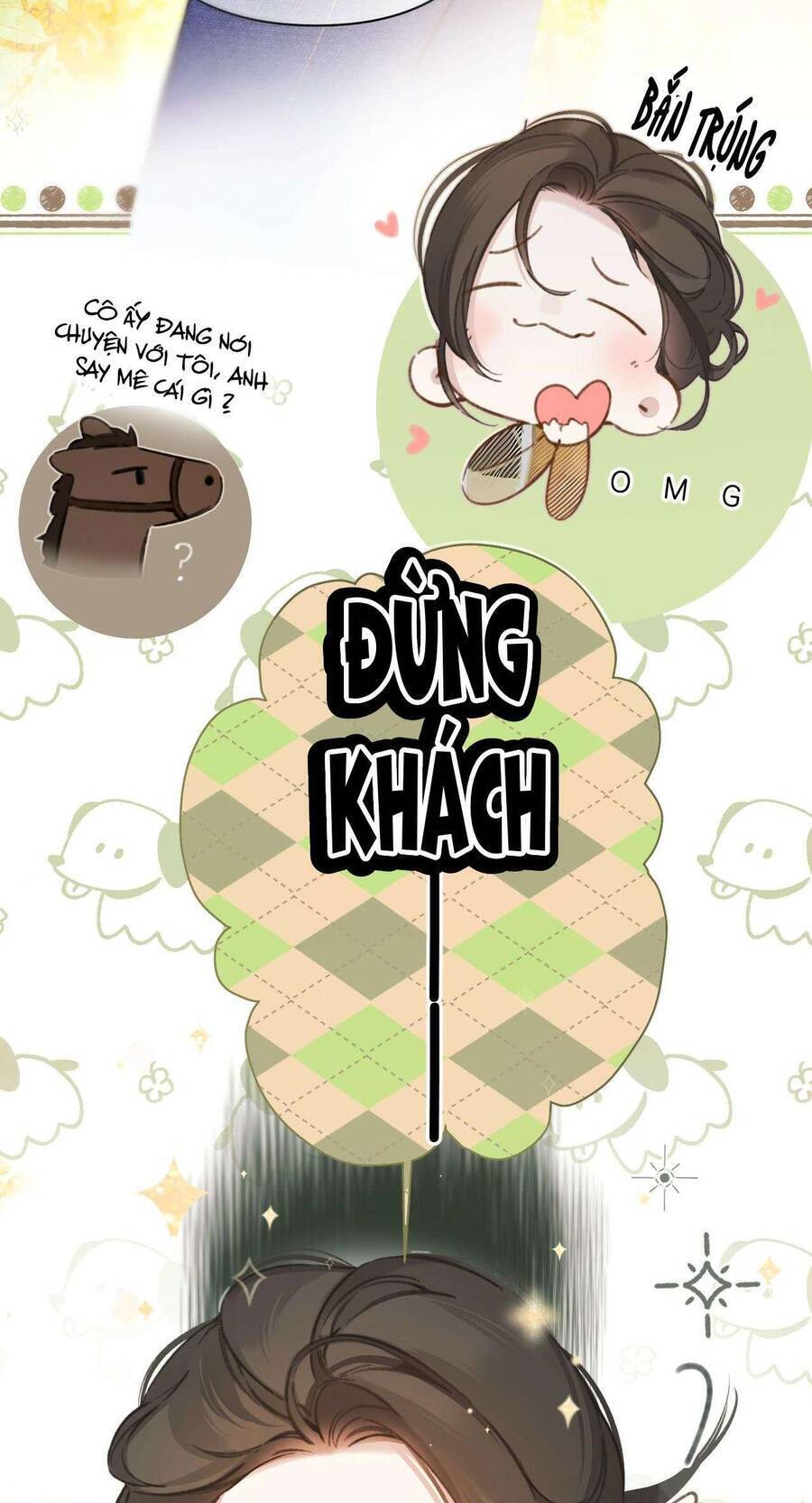 Tôi Cũng Muốn Làm Mợ Út - Chapter 39 - Page 42