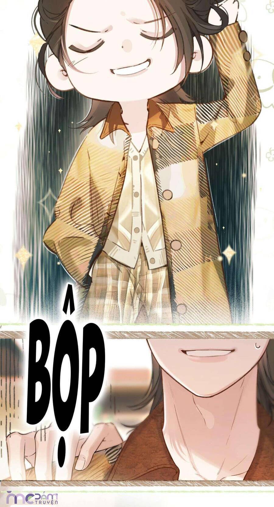 Tôi Cũng Muốn Làm Mợ Út - Chapter 39 - Page 43