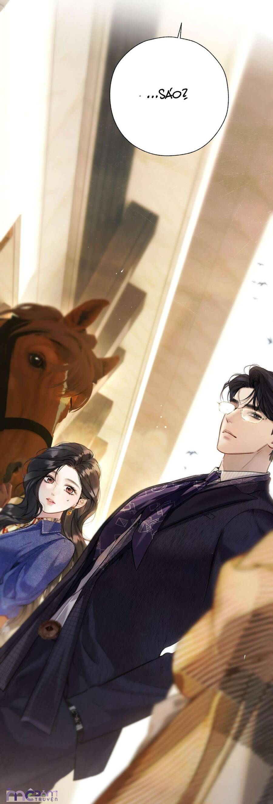 Tôi Cũng Muốn Làm Mợ Út - Chapter 39 - Page 44