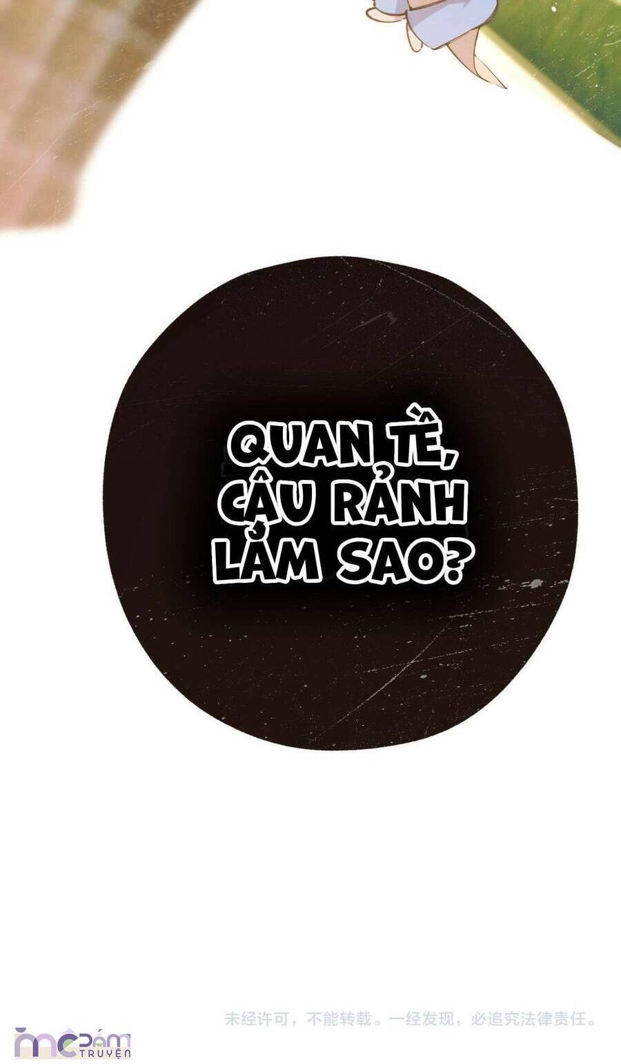 Tôi Cũng Muốn Làm Mợ Út - Chapter 39 - Page 46